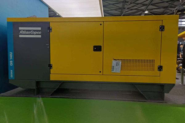 十堰发电机出租