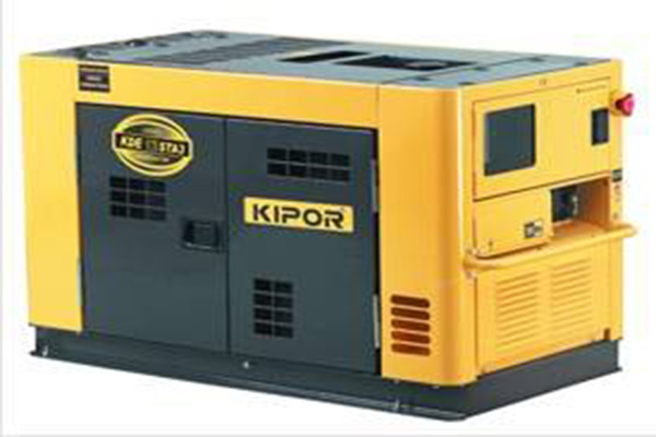 十堰发电机出租