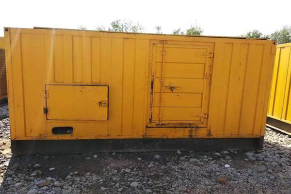 十堰发电机出租 十堰发电机出租