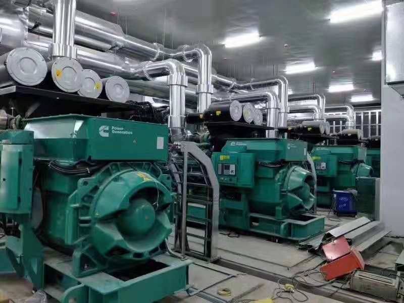 十堰发电机出租 十堰发电机出租