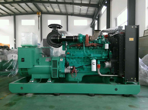 十堰柴油发电机组 十堰柴油发电机组