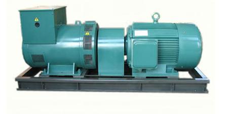 十堰发电机出租