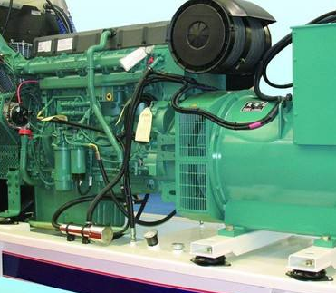 十堰发电机出租