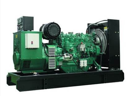 十堰全新上柴200kw大型柴油发电机组 十堰全新上柴200kw大型柴油发电机组